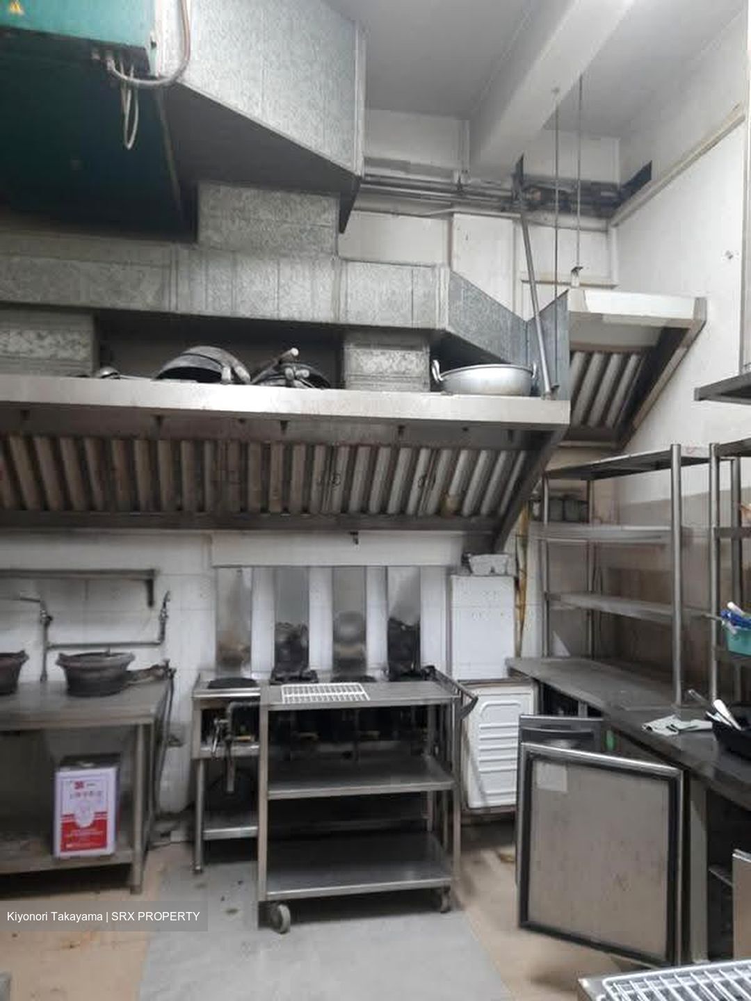 Jalan Besar (D8), Retail #617532631